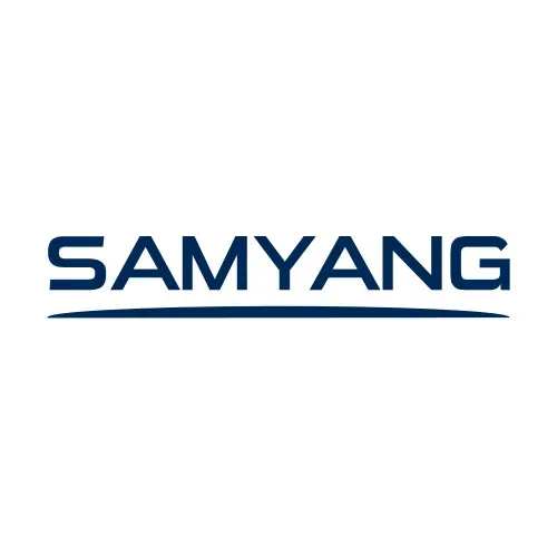 Samyang Chemical Group logo
