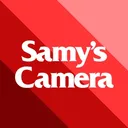 Samy's Camera logo