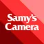 Samy's Camera logo
