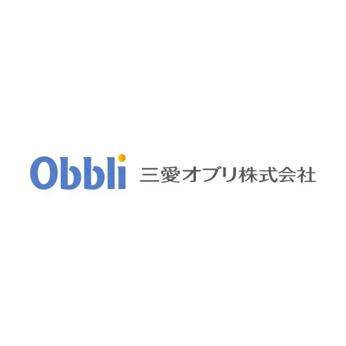三愛オブリ logo