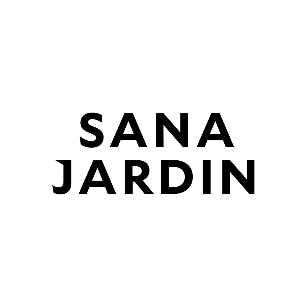 Sana Jardin UK