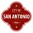 City of San Antonio logo