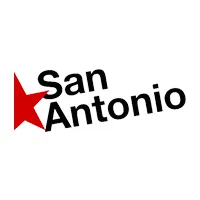 San Antonio Dodge Chrysler Jeep logo