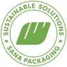 Sana Packaging logo