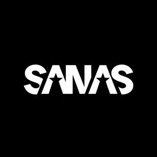Sanas logo