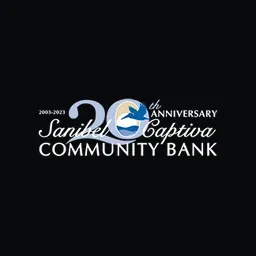 Sanibel Captiva Community Bank logo