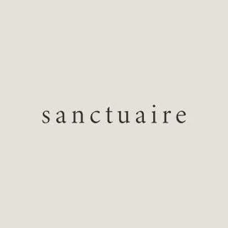 sanctuaire logo