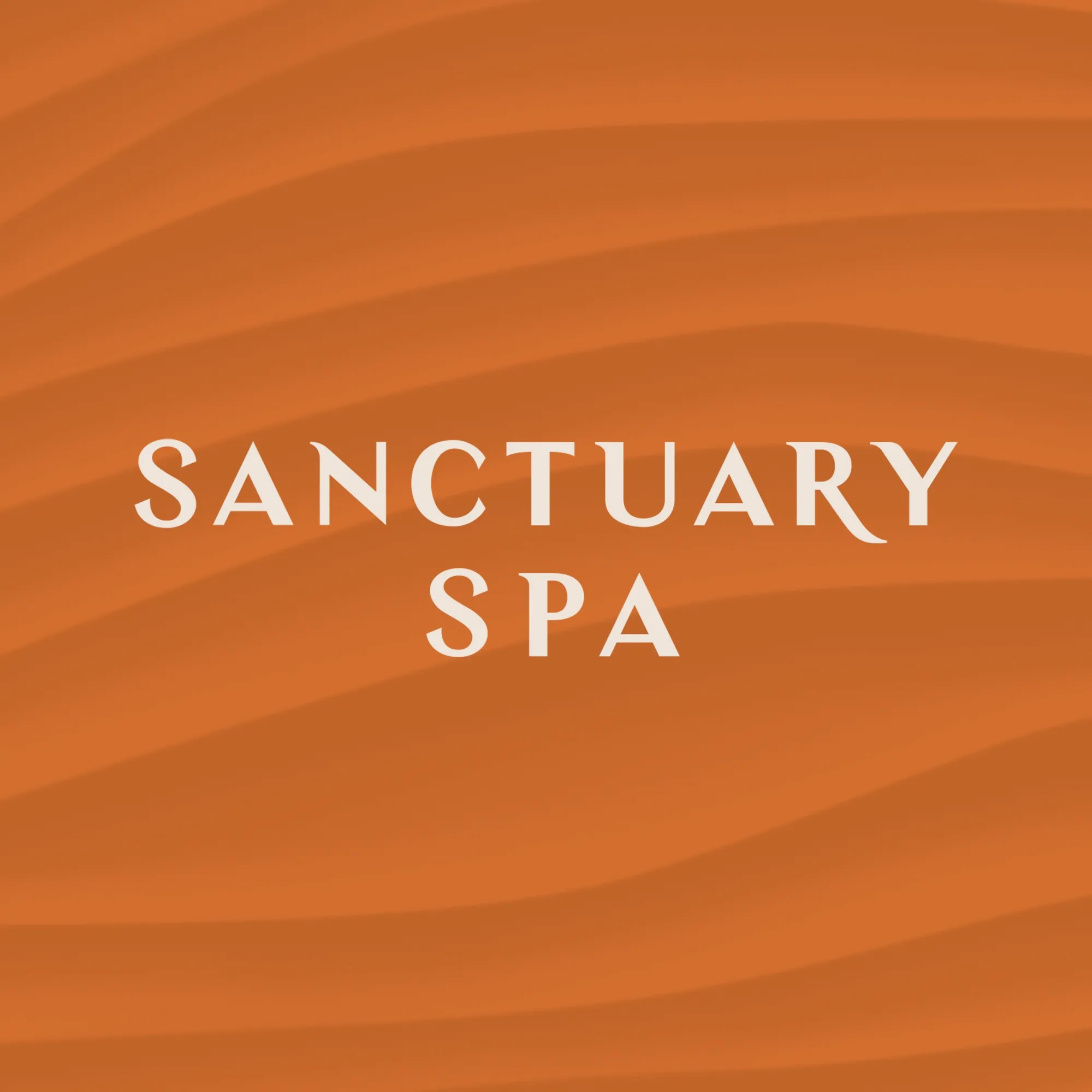 Sanctuary logo