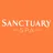 Sanctuary logo