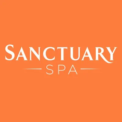Sanctuary logo
