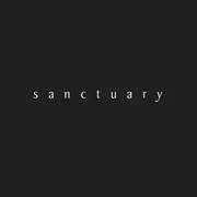 Sanctuary Logo