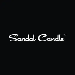 Sandal Candle logo