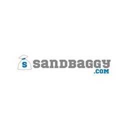 Sandbaggy logo