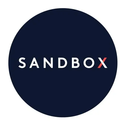 Sandbox Clinical Ventures logo