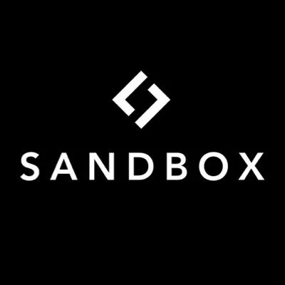 Sandbox Studio Logo