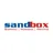 Sandbox.Sa logo