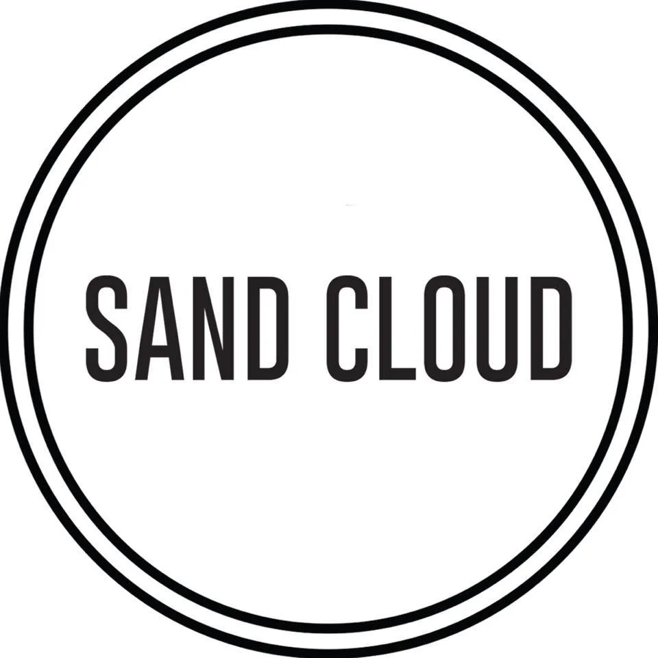Sand Cloud logo