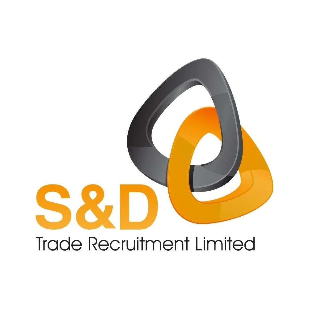 S & D Trade Recruitment Ltd logo