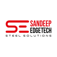 Sandeep Edgetech logo