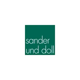 Sander & Doll AG logo