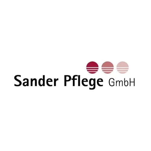 Sander Pflege GmbH logo