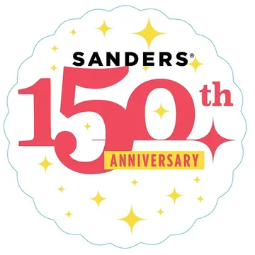 Sanders & Morley Candy Makers Inc. Logo
