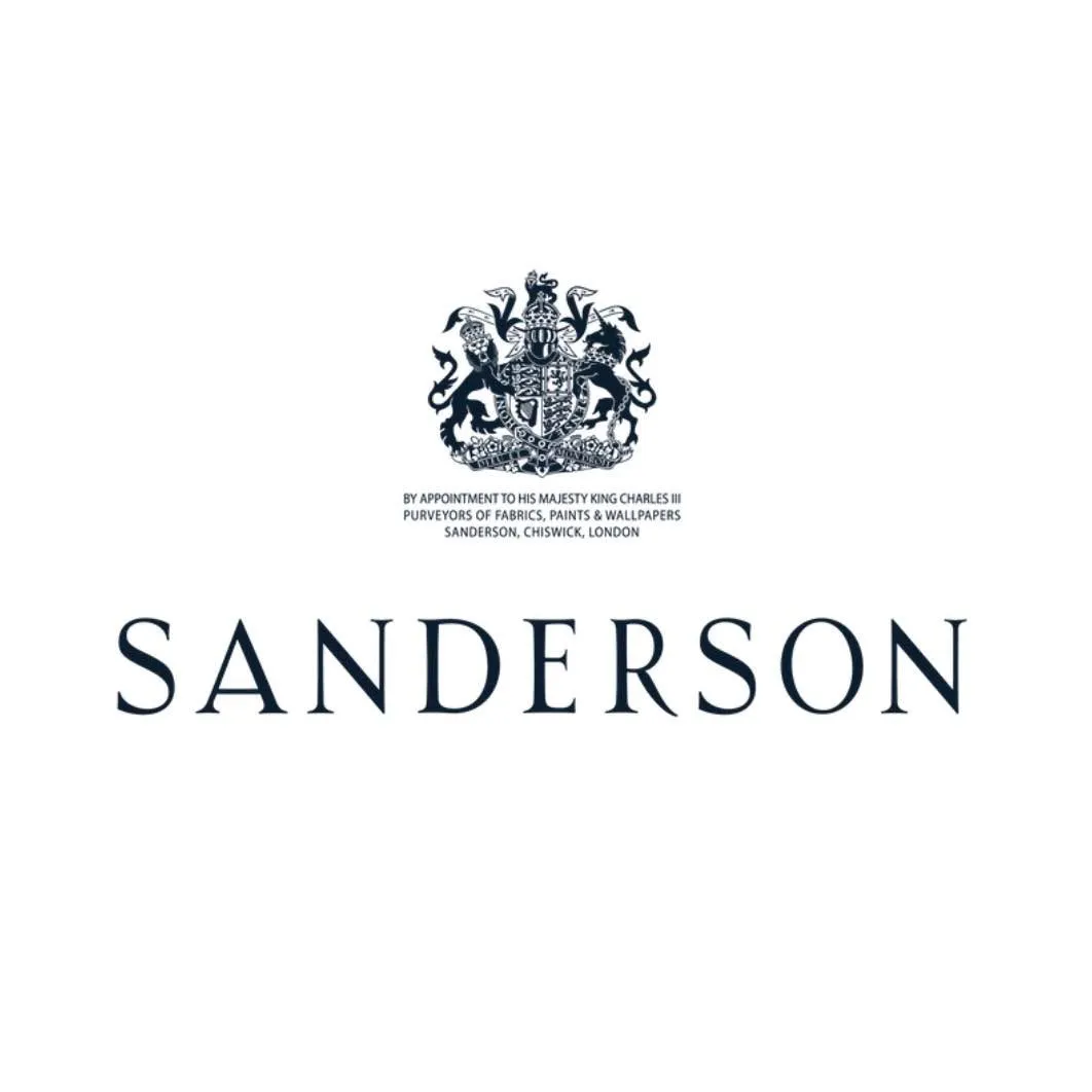 Sanderson logo
