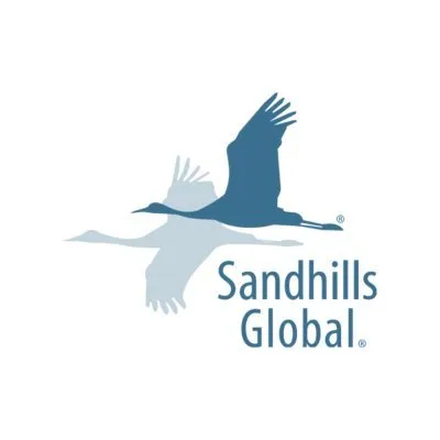 Sandhills Global Inc logo