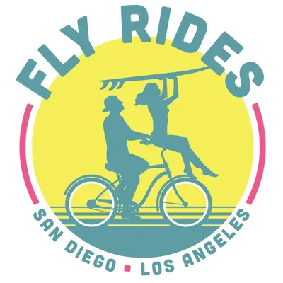 San Diego Fly Rides
