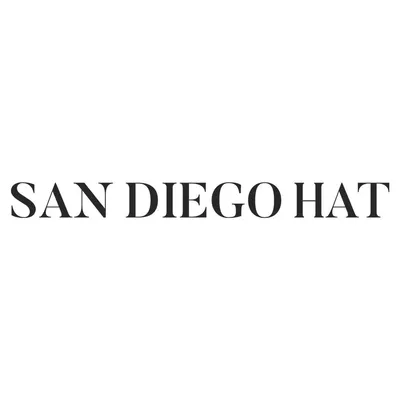San Diego Hat