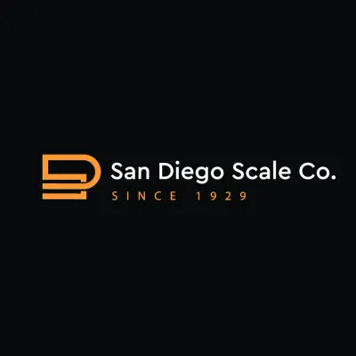 San Diego Scale logo