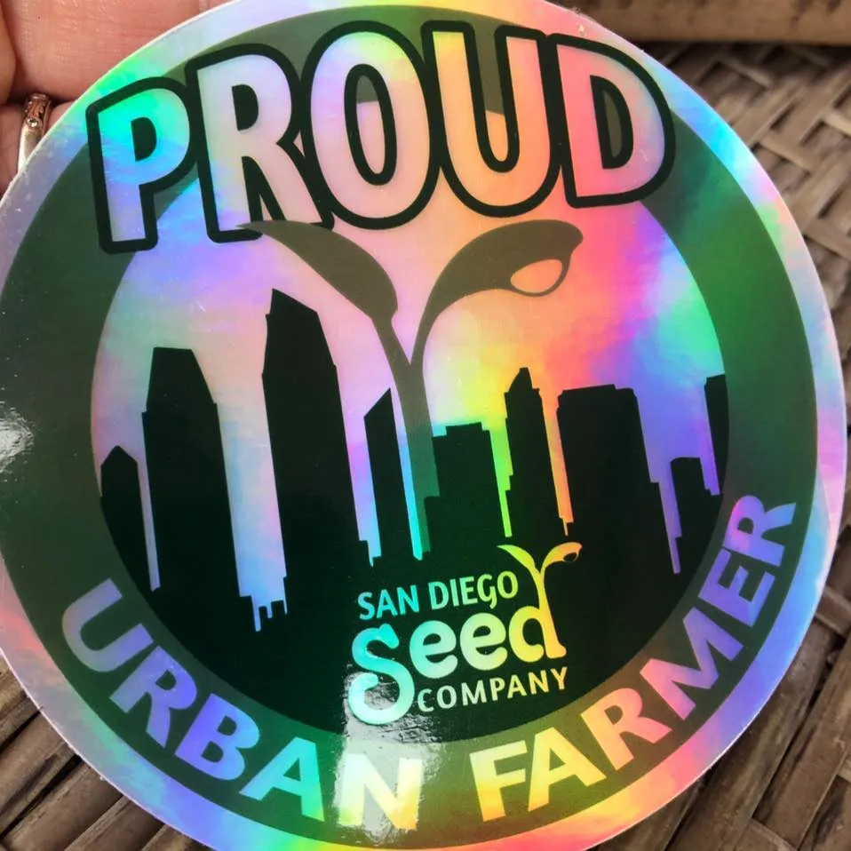 Sandiegoseedcompany