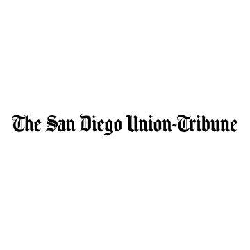 San Diego Union-Tribune Logo