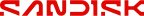 Sandisk logo
