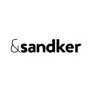 Logo sandker