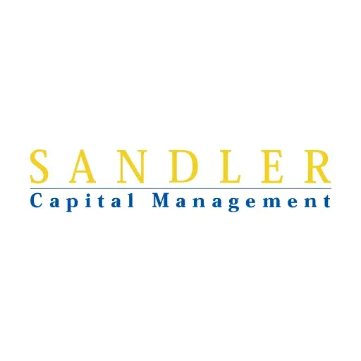 SANDLER PLUS OFFSHORE FUND, LTD logo