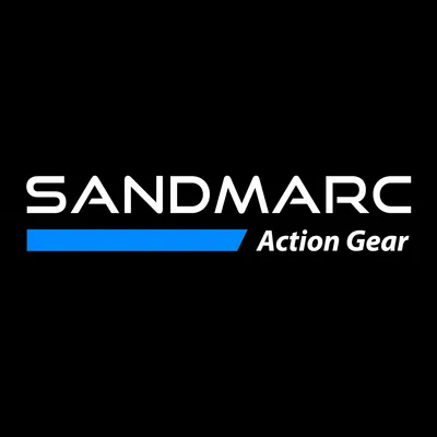 SANDMARC logo