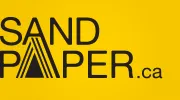 Bulk Sandpaper logo