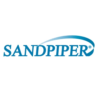 Sandpiper logo