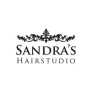 Logo Sandra's Hairstudio