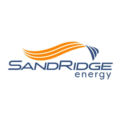SandRidge Energy Inc logo