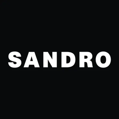 SANDROUAE logo