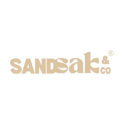 sandsakco.com logo