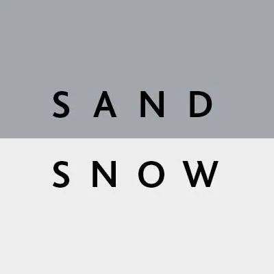 Sandsnowlinen