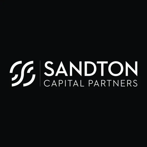 Sandton Capital Partners logo
