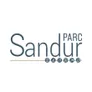 Logo Snackbar Sandur
