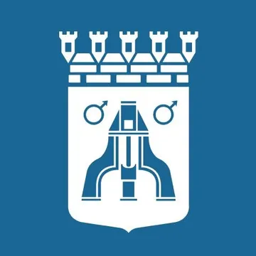 Sandvikens kommun Logo