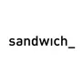 Logo Sandwich - Laat