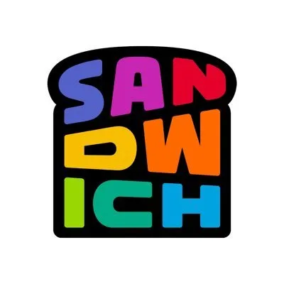 Sandwich Video Logo