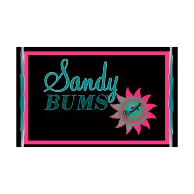 Sandy Bums Boutique